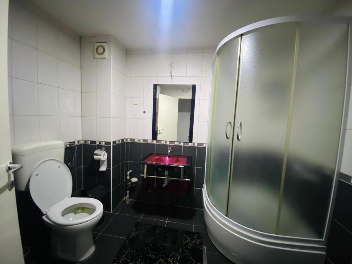Gold Luxury Apartment Kumanovo Kültér fotó